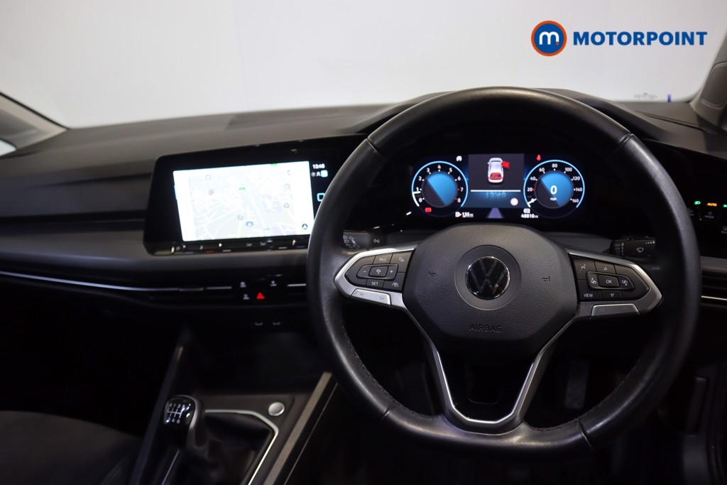 Used Volkswagen Golf 2022 for sale - 76505214: Photo 9