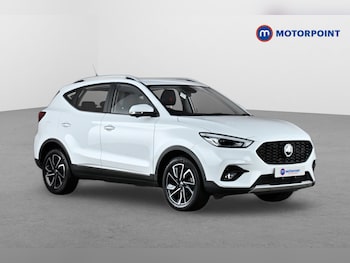 Used MG MG ZS undefined for sale - 78654656: Photo