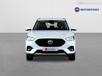 Used MG MG ZS undefined for sale - 78654656: Photo