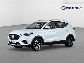 Used MG MG ZS undefined for sale - 78654656: Photo