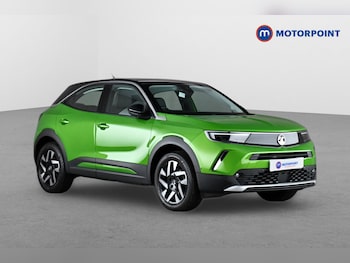 Used Vauxhall Mokka undefined for sale - 78432119: Photo