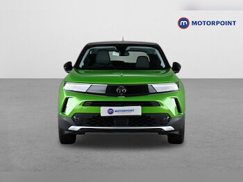 Used Vauxhall Mokka undefined for sale - 78432119: Photo