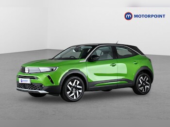 Used Vauxhall Mokka undefined for sale - 78432119: Photo