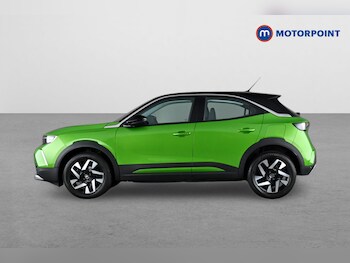 Used Vauxhall Mokka undefined for sale - 78432119: Photo