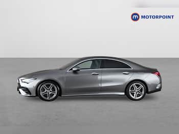 Used Mercedes-Benz CLA 2024 for sale - 79721575: Photo
