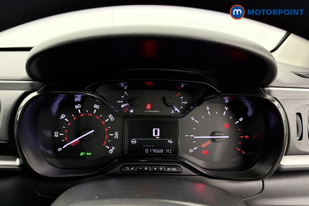 Used Citroen C3 2023 for sale - 77245798: Photo 13