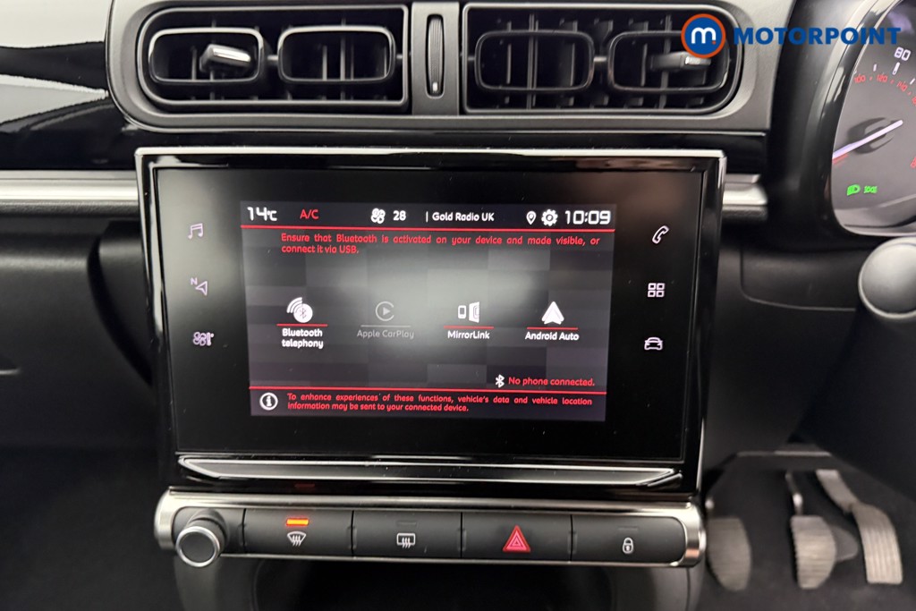 Used Citroen C3 2023 for sale - 77245798: Photo 16