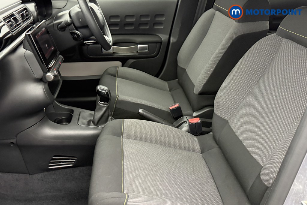 Used Citroen C3 2023 for sale - 77245798: Photo 27