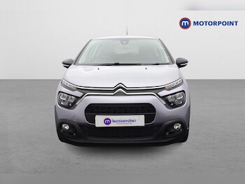 Used Citroen C3 undefined for sale - 77245798: Photo
