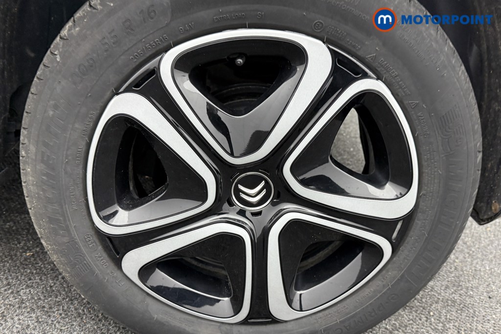 Used Citroen C3 2023 for sale - 77245798: Photo 35