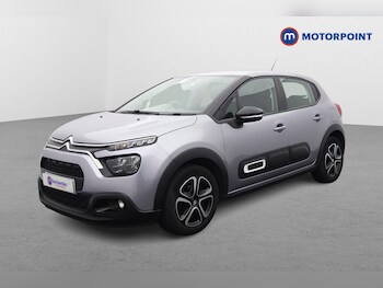 Used Citroen C3 undefined for sale - 77245798: Photo