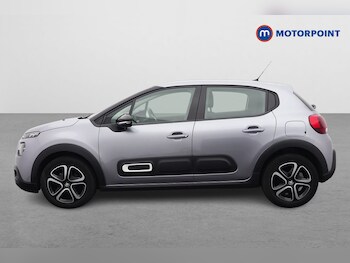 Used Citroen C3 undefined for sale - 77245798: Photo