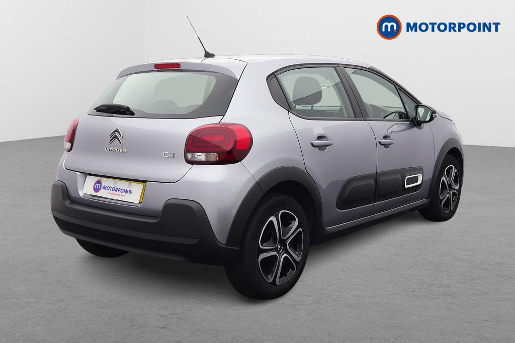 Used Citroen C3 2023 for sale - 77245798: Photo 7