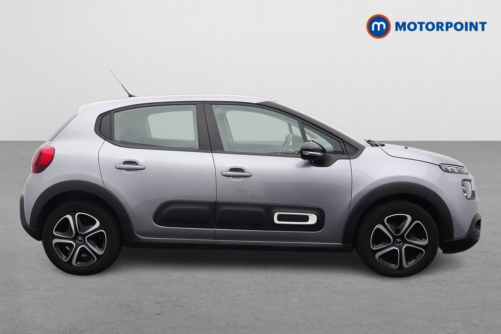 Used Citroen C3 2023 for sale - 77245798: Photo 8