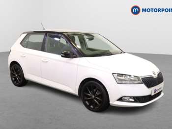 2020 - 1.0 MPI Colour Edition 5dr