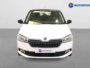 Used Skoda Fabia 2020 for sale - 74929821: Photo