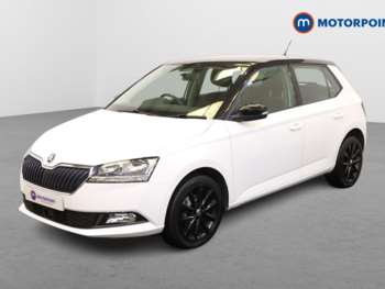 Used Skoda Fabia 2020 for sale - 74929821: Photo