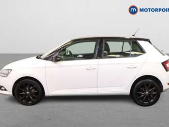 Used Skoda Fabia 2020 for sale - 74929821: Photo