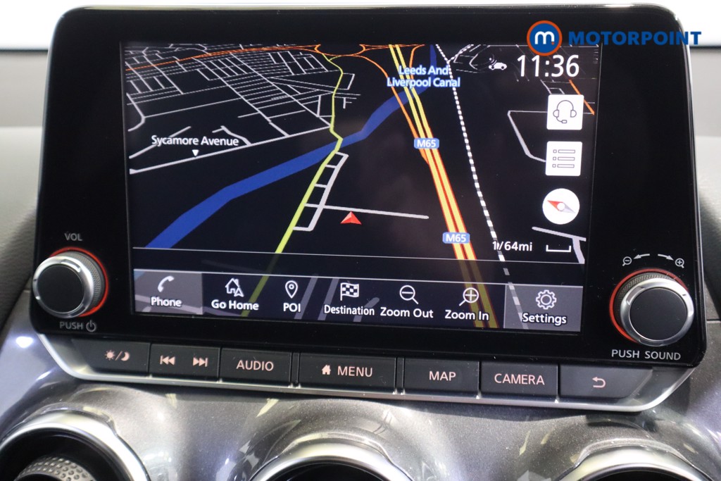 Used Nissan Juke 2021 for sale - 76933854: Photo 10