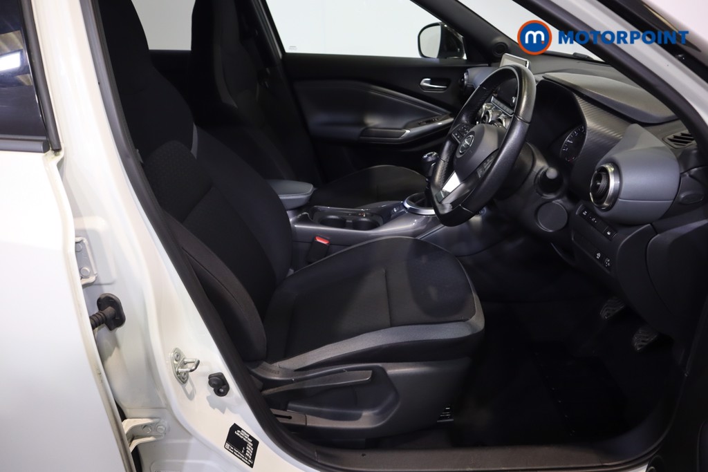 Used Nissan Juke 2021 for sale - 76933854: Photo 14