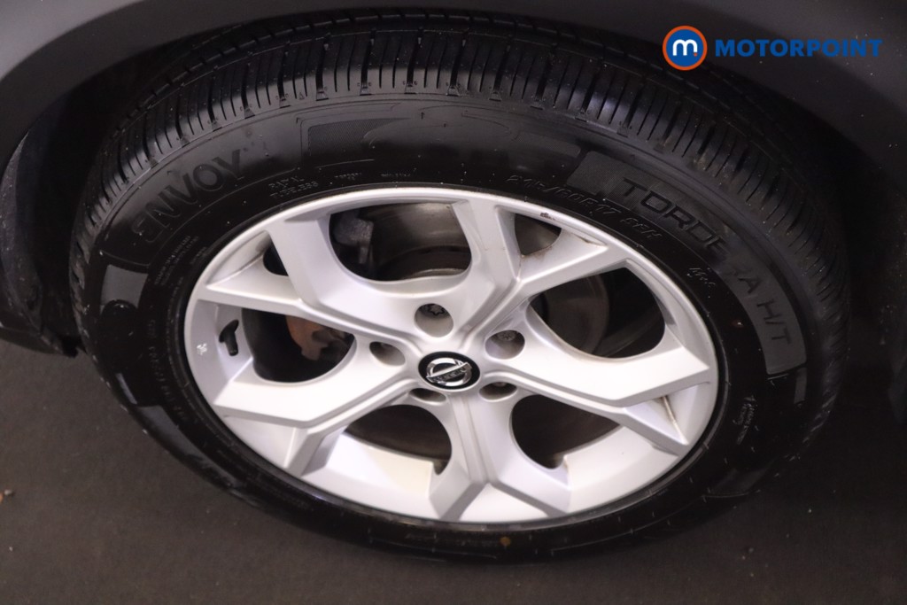 Used Nissan Juke 2021 for sale - 76933854: Photo 18