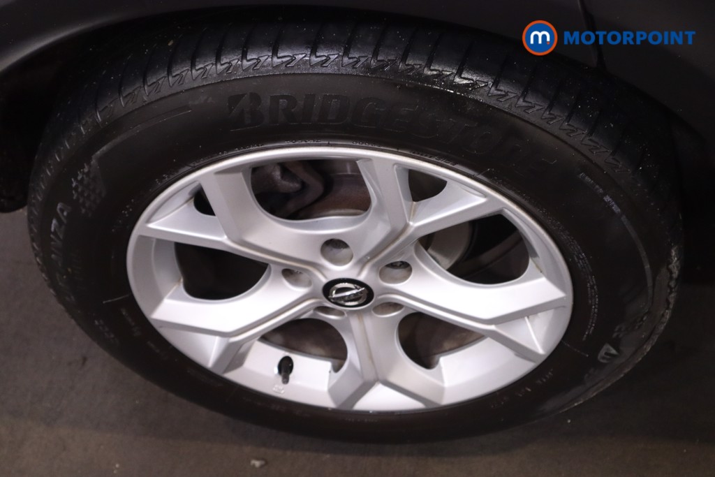 Used Nissan Juke 2021 for sale - 76933854: Photo 20