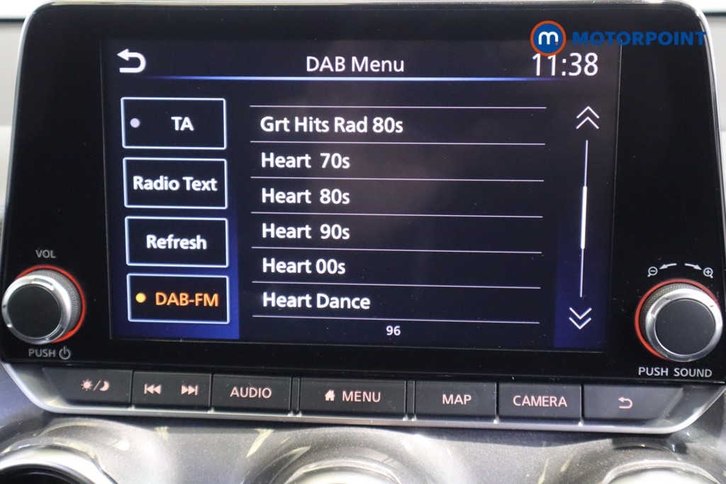 Used Nissan Juke 2021 for sale - 76933854: Photo 27