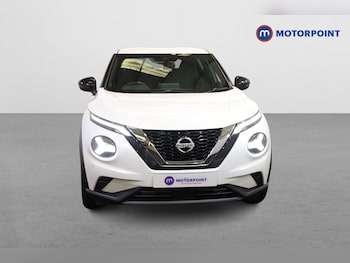 Used Nissan Juke 2021 for sale - 76933854: Photo
