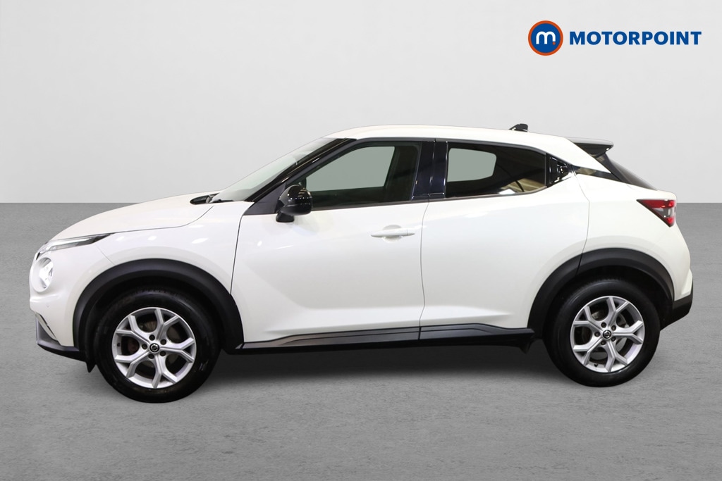 Used Nissan Juke 2021 for sale - 76933854: Photo 4
