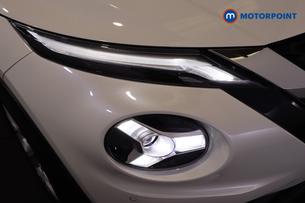 Used Nissan Juke 2021 for sale - 76933854: Photo 41