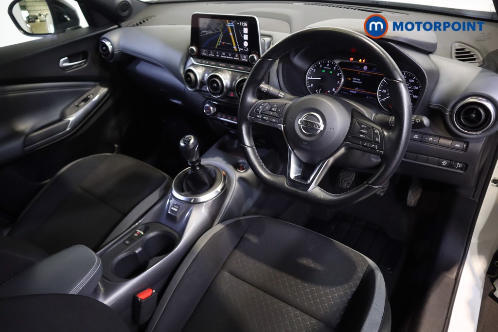 Used Nissan Juke 2021 for sale - 76933854: Photo 9