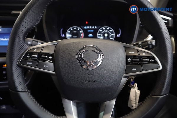 Used Ssangyong Korando 2023 for sale - 76079981: Photo 16