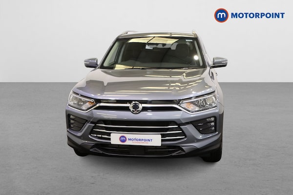 Used Ssangyong Korando 2023 for sale - 76079981: Photo 2