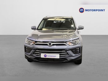 Used Ssangyong Korando 2023 for sale - 76079981: Photo 2