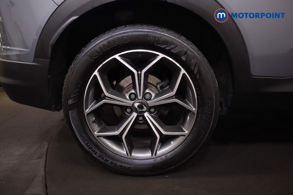 Used Ssangyong Korando 2023 for sale - 76079981: Photo 37