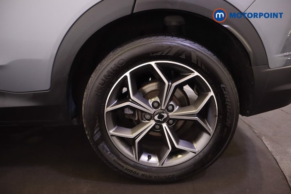 Used Ssangyong Korando 2023 for sale - 76079981: Photo 38