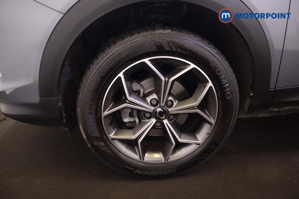 Used Ssangyong Korando 2023 for sale - 76079981: Photo 39