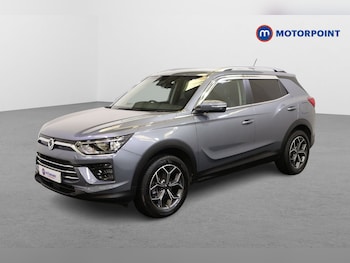 Used Ssangyong Korando 2023 for sale - 76079981: Photo 3