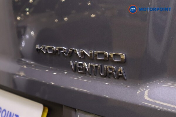 Used Ssangyong Korando 2023 for sale - 76079981: Photo 43