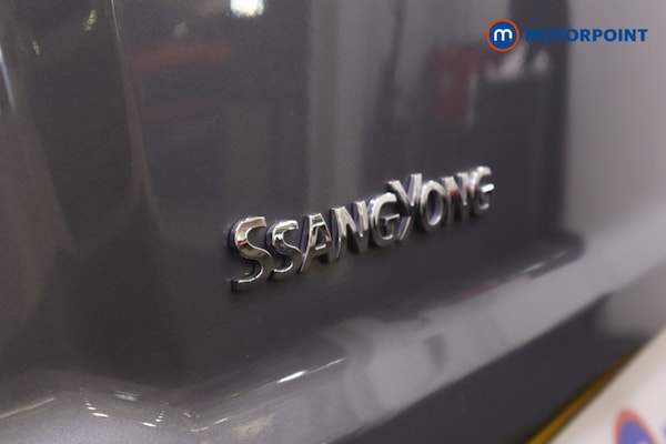 Used Ssangyong Korando 2023 for sale - 76079981: Photo 46
