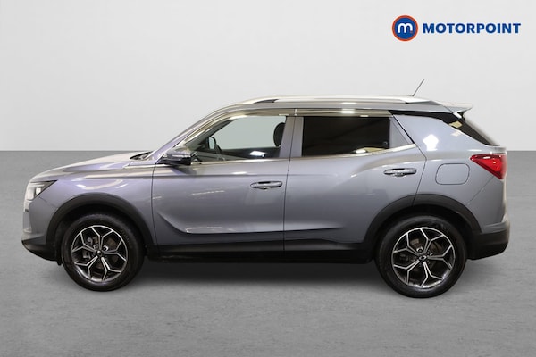 Used Ssangyong Korando 2023 for sale - 76079981: Photo 4