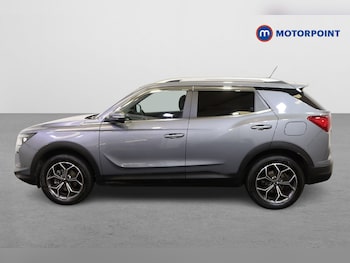 Used Ssangyong Korando 2023 for sale - 76079981: Photo 4