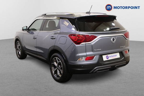 Used Ssangyong Korando 2023 for sale - 76079981: Photo 5