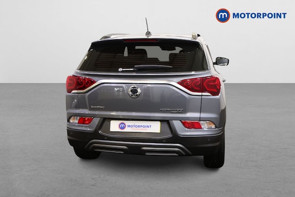 Used Ssangyong Korando 2023 for sale - 76079981: Photo 6