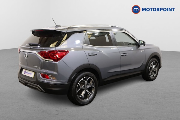 Used Ssangyong Korando 2023 for sale - 76079981: Photo 7