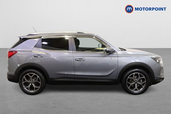 Used Ssangyong Korando 2023 for sale - 76079981: Photo 8