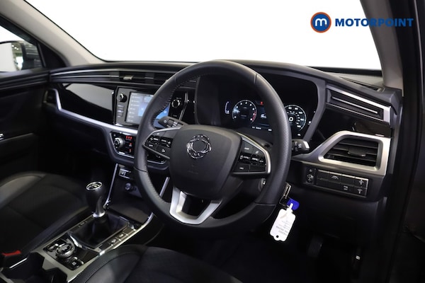 Used Ssangyong Korando 2023 for sale - 76079981: Photo 9
