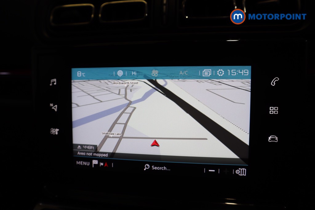 Used Citroen C3 2020 for sale - 77462725: Photo 10