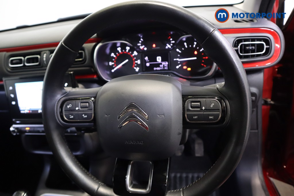 Used Citroen C3 2020 for sale - 77462725: Photo 11