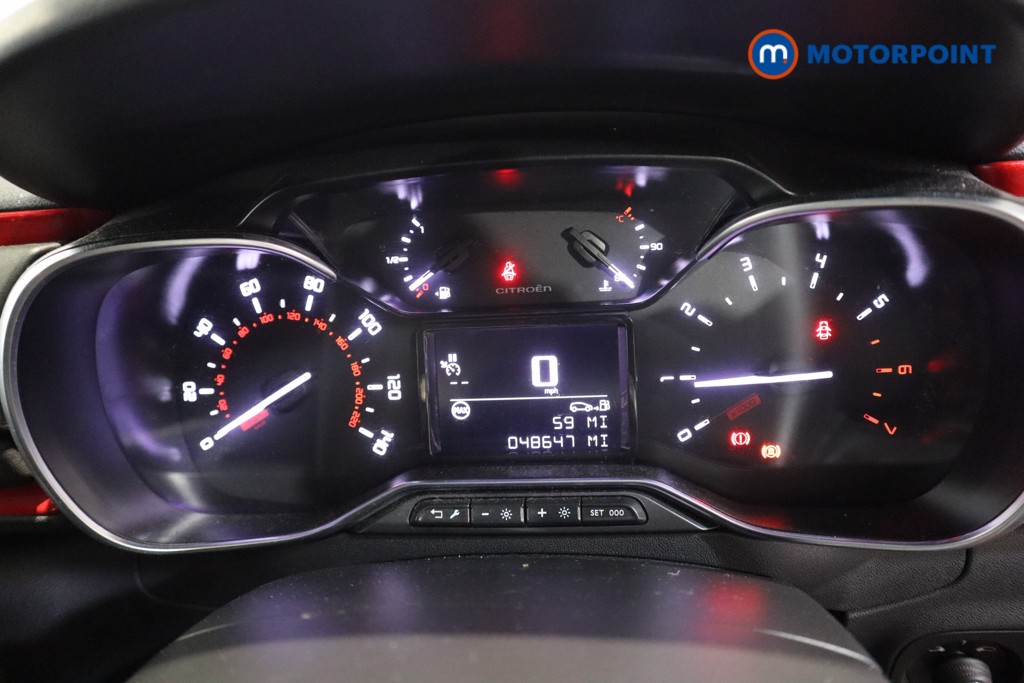 Used Citroen C3 2020 for sale - 77462725: Photo 12